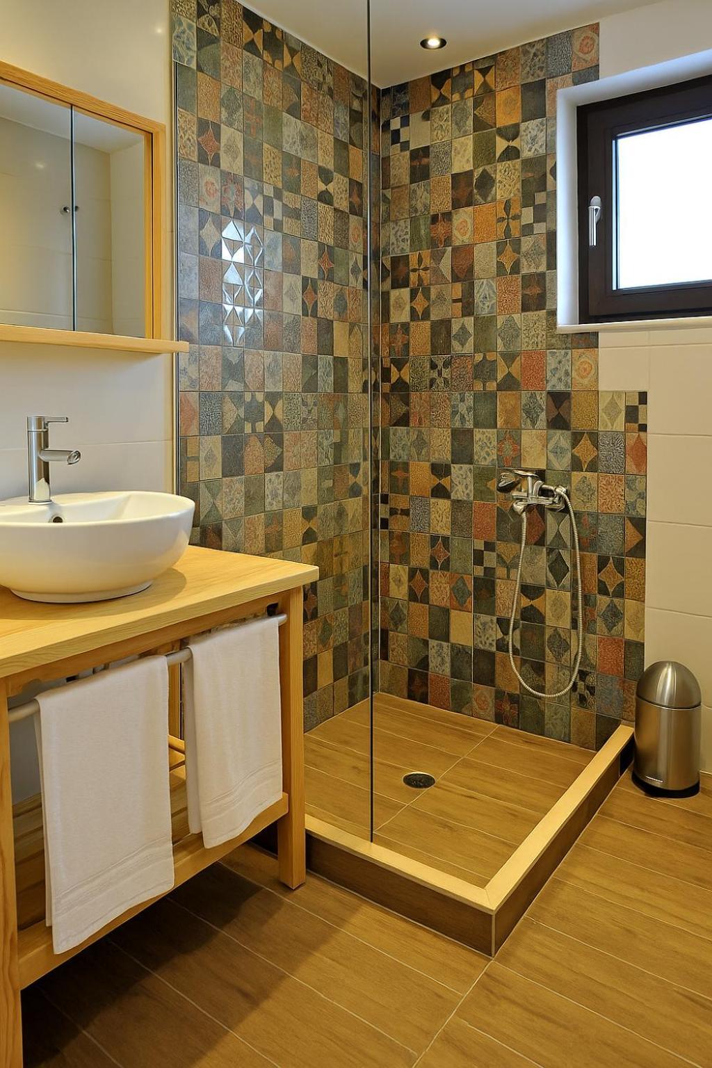 Arktos Hotel Ioannina Buitenkant foto